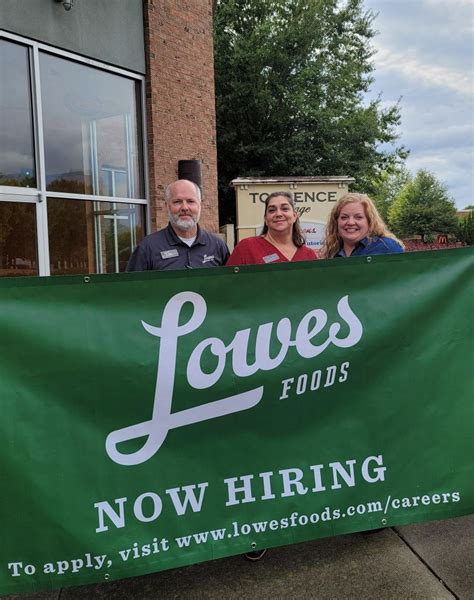 lowes foods corporate office|lowe's foods intranet.